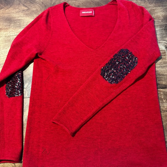 Zadig & Voltaire Sweaters - Zadig and Voltaire sweater